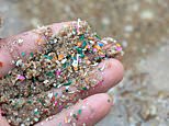 Microplastics used in food packaging are discovered in human HEARTS for first time