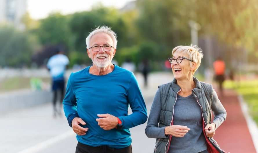 To live longer, do these 5 things every day, says a brain health expert