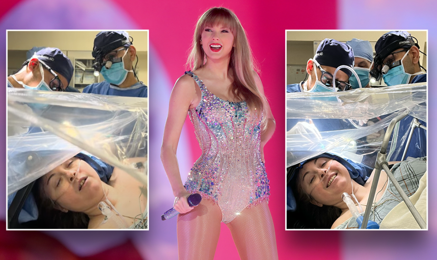 Health’s weekend read includes Taylor Swift’s impact amid brain surgery, seniors’ health struggles and more