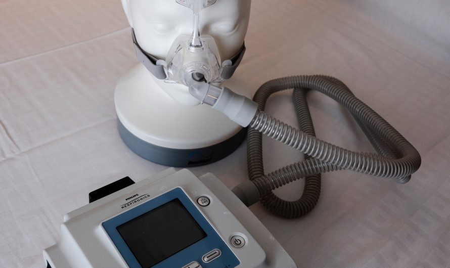 CPAP Lawsuits Settled for $1.1 Billion