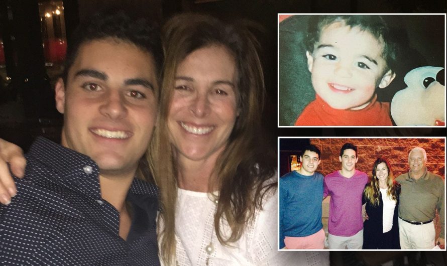 ‘Sleep disorder drove my son to suicide,’ New York mother says: ‘Broke my heart’