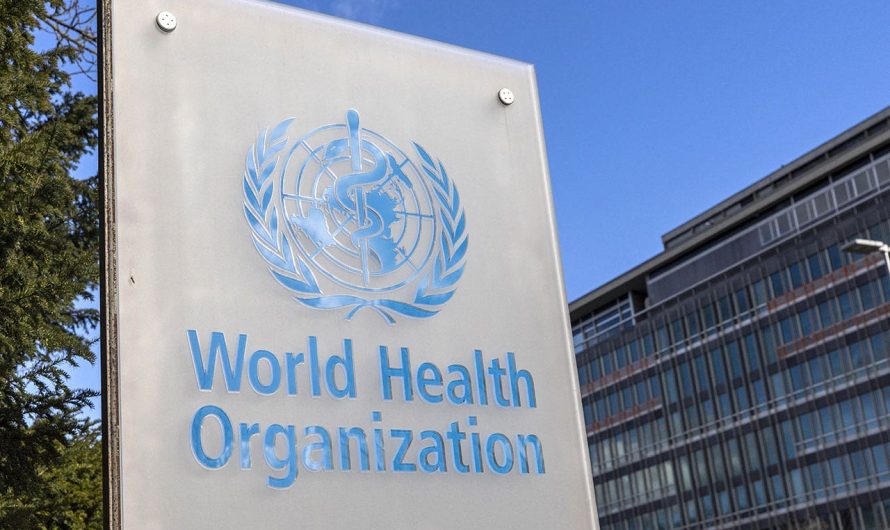 World Health Organization, experts reach landmark agreement on how to define airborne diseases