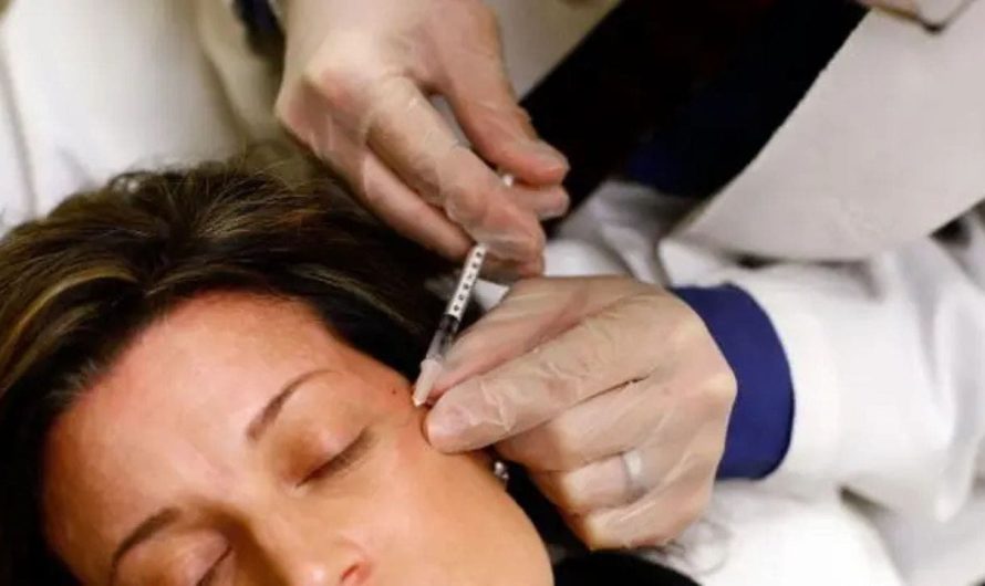 ‘Vampire facials’ at unlicensed spa likely resulted in HIV infections: CDC