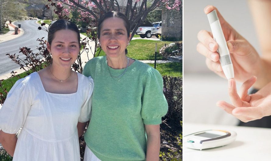 Utah mom fights for her daughter’s access to discontinued diabetes medication: ‘Life-saving’