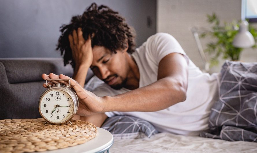 Americans need more sleep, less stress, experts say, as Gallup poll reveals troubling findings