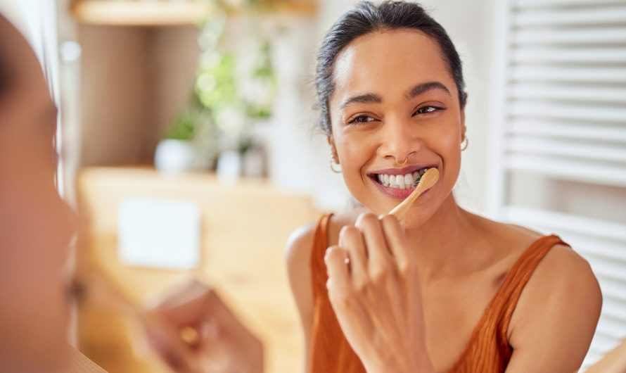 To keep your teeth white, bright and healthy, follow these 7 tips from dental experts