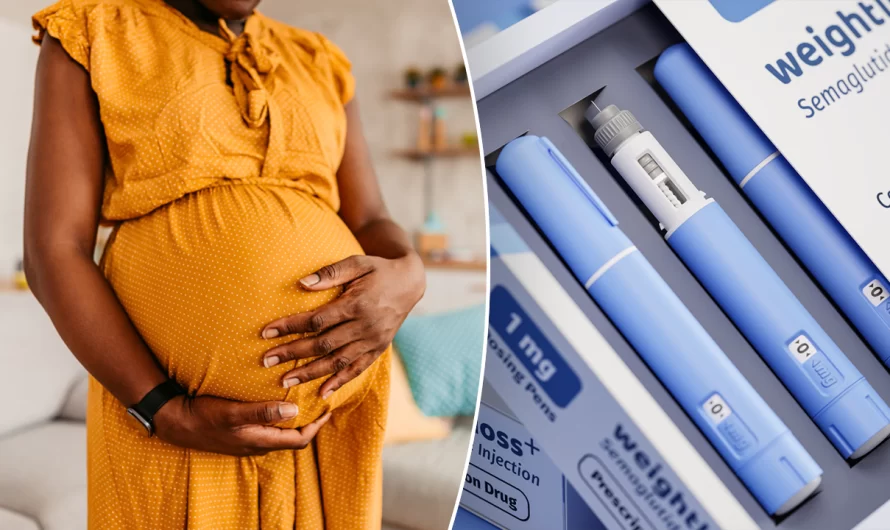 Ozempic babies: Women claim weight-loss drugs are making them more fertile and experts agree