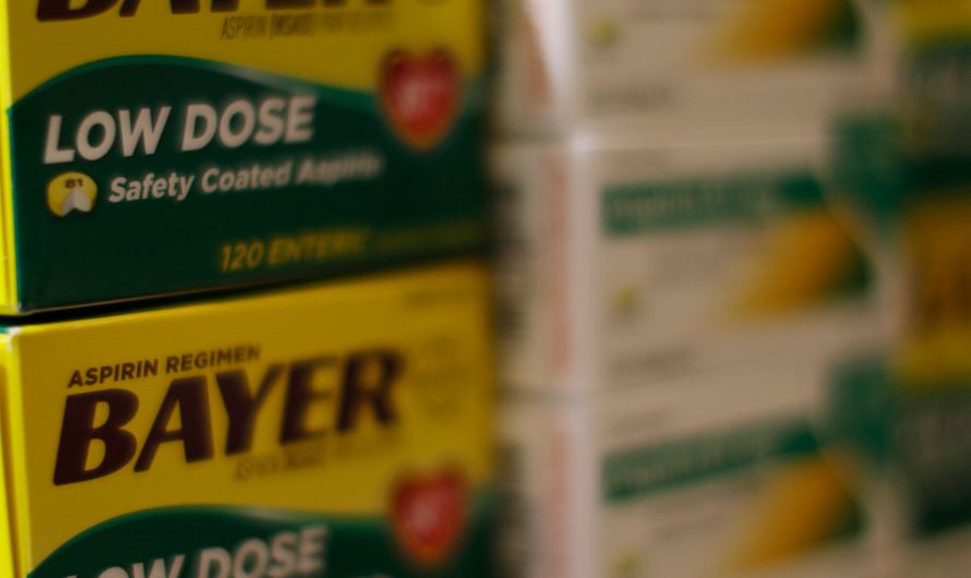 Aspirin Can Prevent a Deadly Pregnancy Complication. Why Aren’t Women Told?