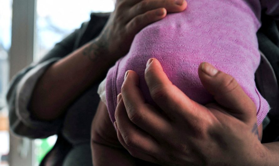 Did You Have Syphilis When You Were Pregnant? We Want to Hear From You.