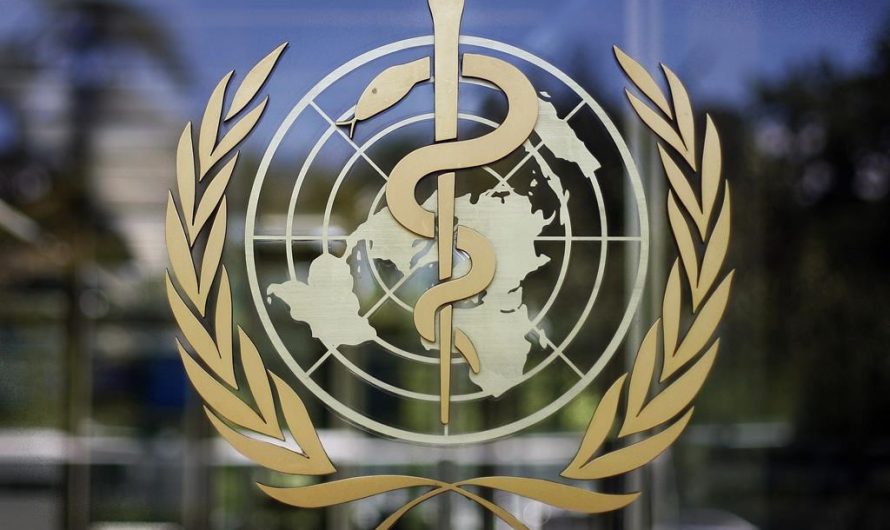 A new global pandemic agreement is near. But why can’t countries agree on a plan?