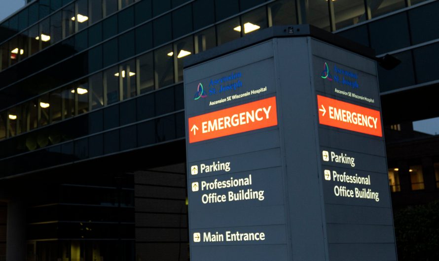 Ascension Cyberattack Persists, Causing Patient Care Delays