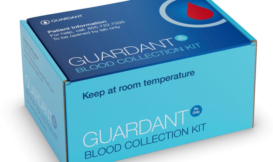 FDA Panel Endorses Safety of Guardant Blood Test for Colon Cancer