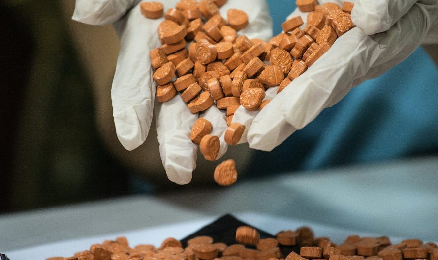 FDA Reviews MDMA Therapy for PTSD, Citing Health Risks and Study Flaws
