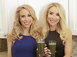 Nutrition Twins reveal why red meat WON’T give you colon cancer that’s rising in young people…as long as you cut down on one particular type