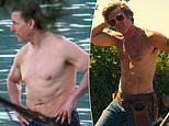 Plastic surgeons reveal reason behind Tom Cruise’s mysterious ‘sagging’ skin…and how his physique stacks up against other 60+ Hollywood hunks