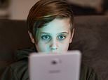 Children will learn facts of life from disturbing online porn: Experts slam banning sex education for under-nines as ‘incredibly damaging’ – and warn youngsters could develop an ‘unhealthy relationship’ with sex