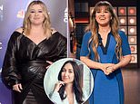 Why I’m urging Kelly Clarkson and fellow shrinking celebs to stop hiding their use of weight loss drugs like Ozempic. As an anorexia survivor, I know how dangerous delusional diets can be