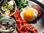 DR MICHAEL MOSLEY: Why you are almost certainly not eating enough protein – and how to get the right amount
