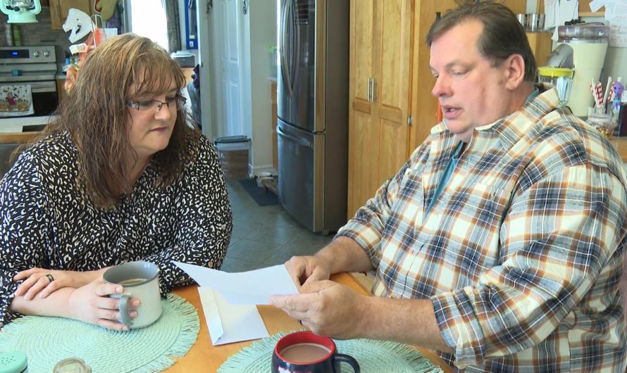 N.S. couple felt they won ‘doctor lottery’ after years on wait-list. Now they’re back on it