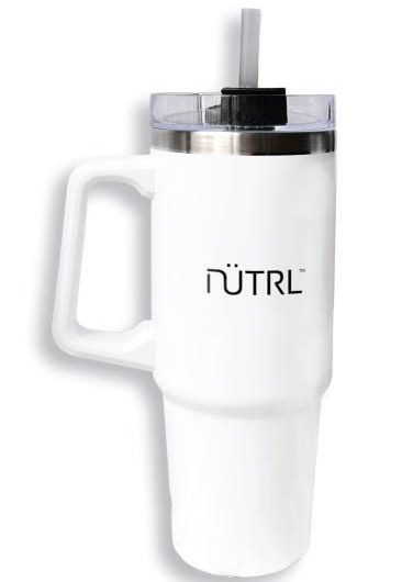 Thousands of NÜTRL tumblers recalled after dozens report illness