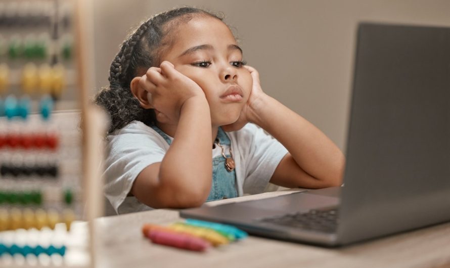 ADHD affects 1 in 9 kids in US, new report reveals: ‘Shame and stigma’