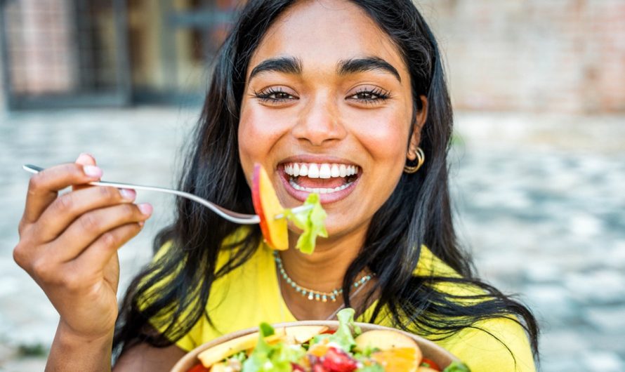 For a better night’s sleep, try eating more of these foods, researchers say