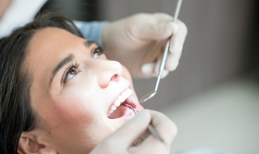 Women experience more dental health issues than men, experts say. Here’s what to do about it