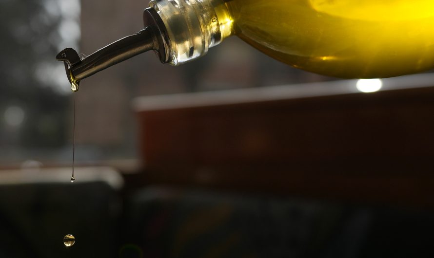 A spoonful of olive oil a day could reduce risk of death from dementia: study