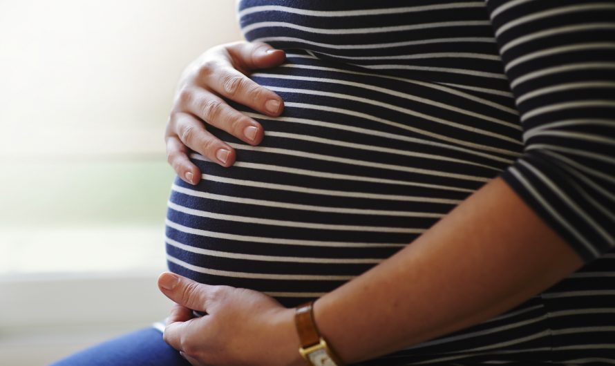 Pregnant people with disabilities face barriers to accessible care: report 