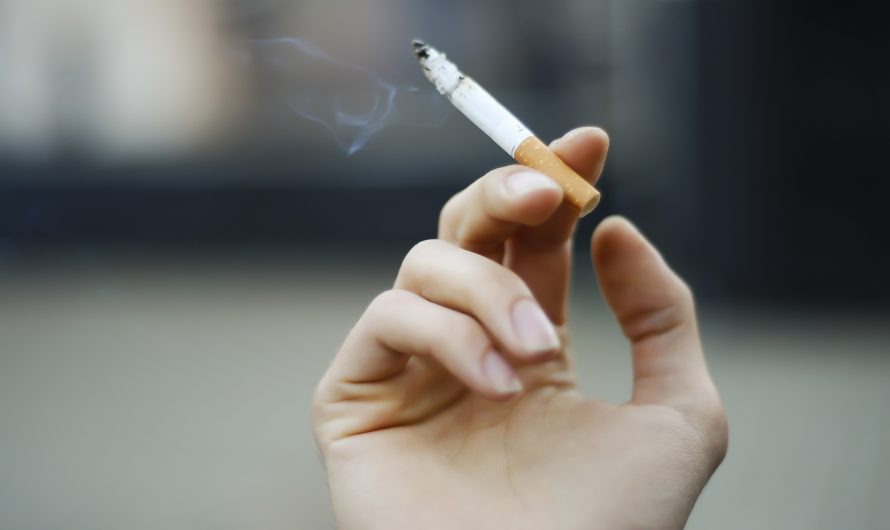 Tobacco industry ‘aggressively’ targeting youth with ‘manipulative’ tactics: WHO