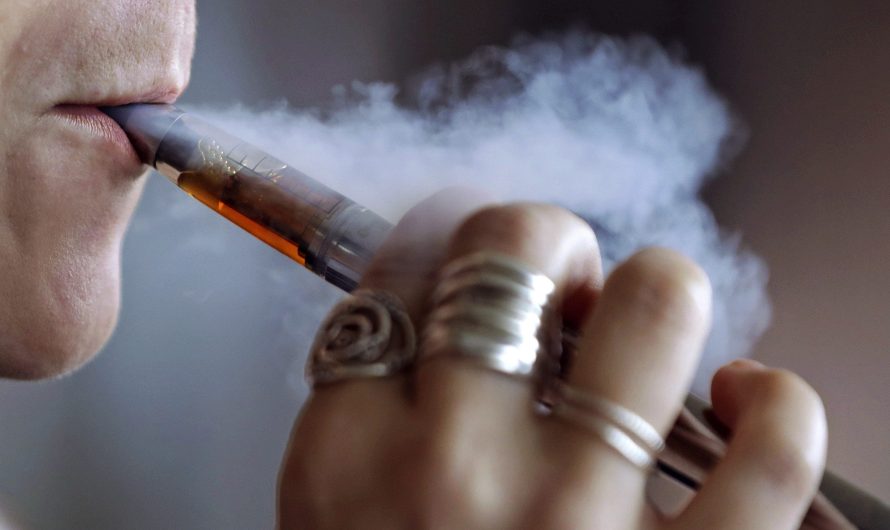 Vaping in Canada may cost more as of July 1. Here’s why