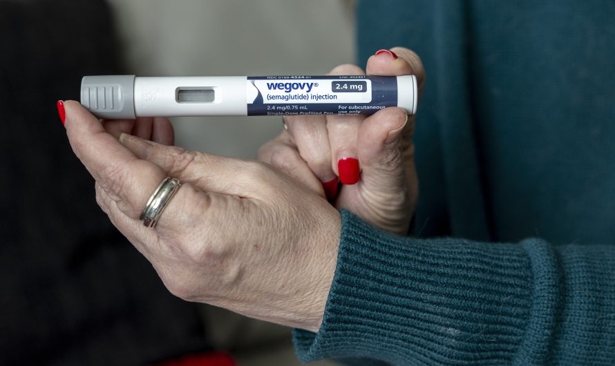 Wegovy set to launch in Canada. What to know about the weight-loss drug