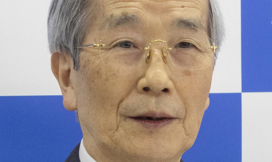 Akira Endo, Scholar of Statins That Reduce Heart Disease, Dies at 90