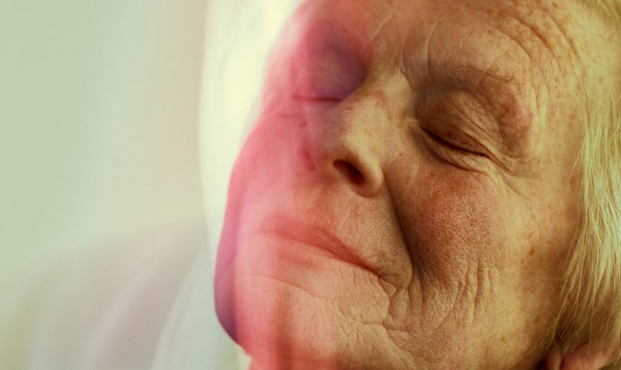 The Woman Who Could Smell Parkinson’s