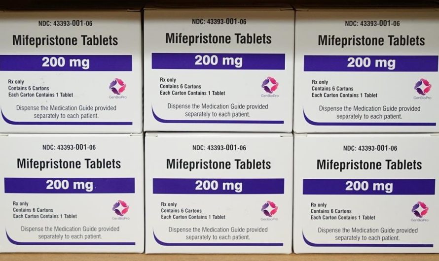 Abortion drug mifepristone will remain widely accessible after U.S. Supreme Court ruling