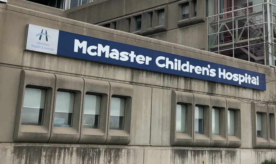 Ontario children’s hospital halts tonsil, adenoid surgeries after 2 patient deaths