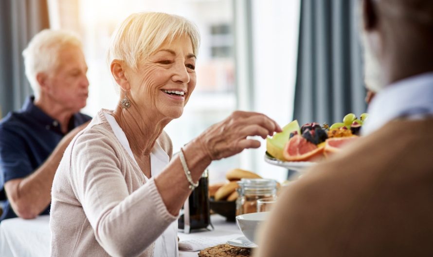 For Alzheimer’s patients, eating pomegranates could help alleviate symptoms, study says: ‘Promising results’