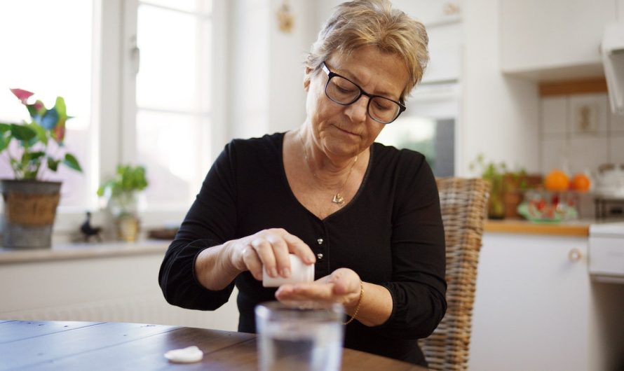 Experimental Alzheimer’s drug gets FDA advisory panel’s thumbs-up: ‘Progress is happening’