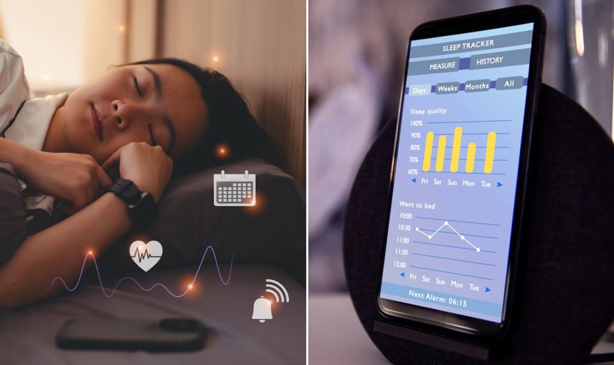 Is artificial intelligence the secret to better sleep?