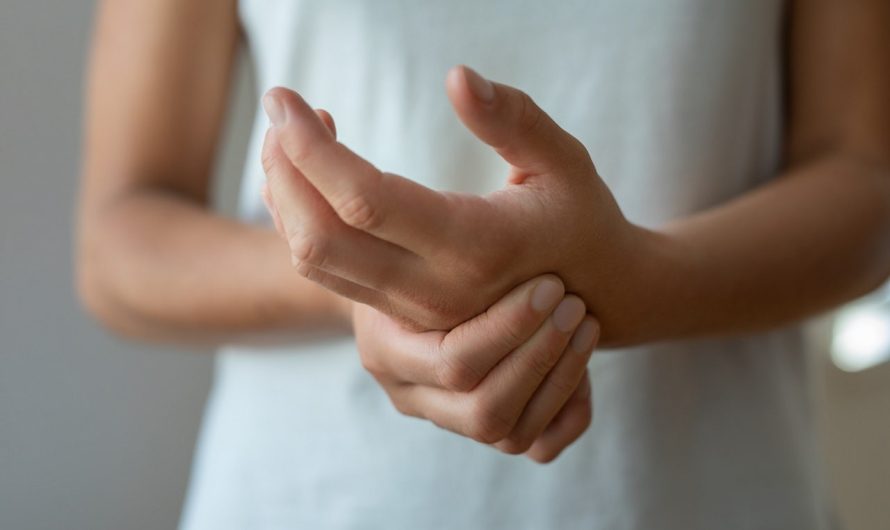 Ask a doctor: ‘Why are my hands swelling and what should I do about it?’